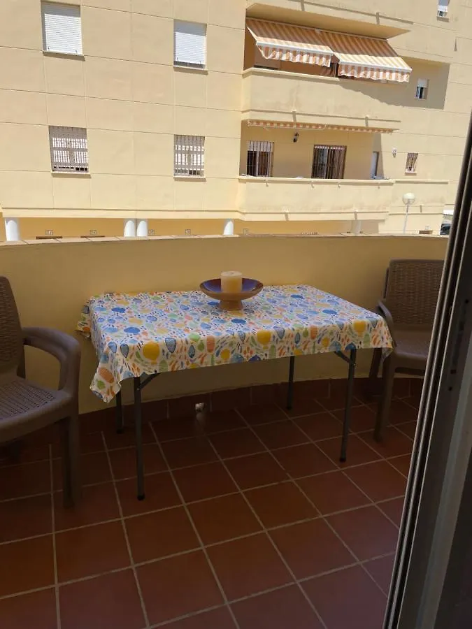 Daire Home Chipiona Cadiz Parking İspanya