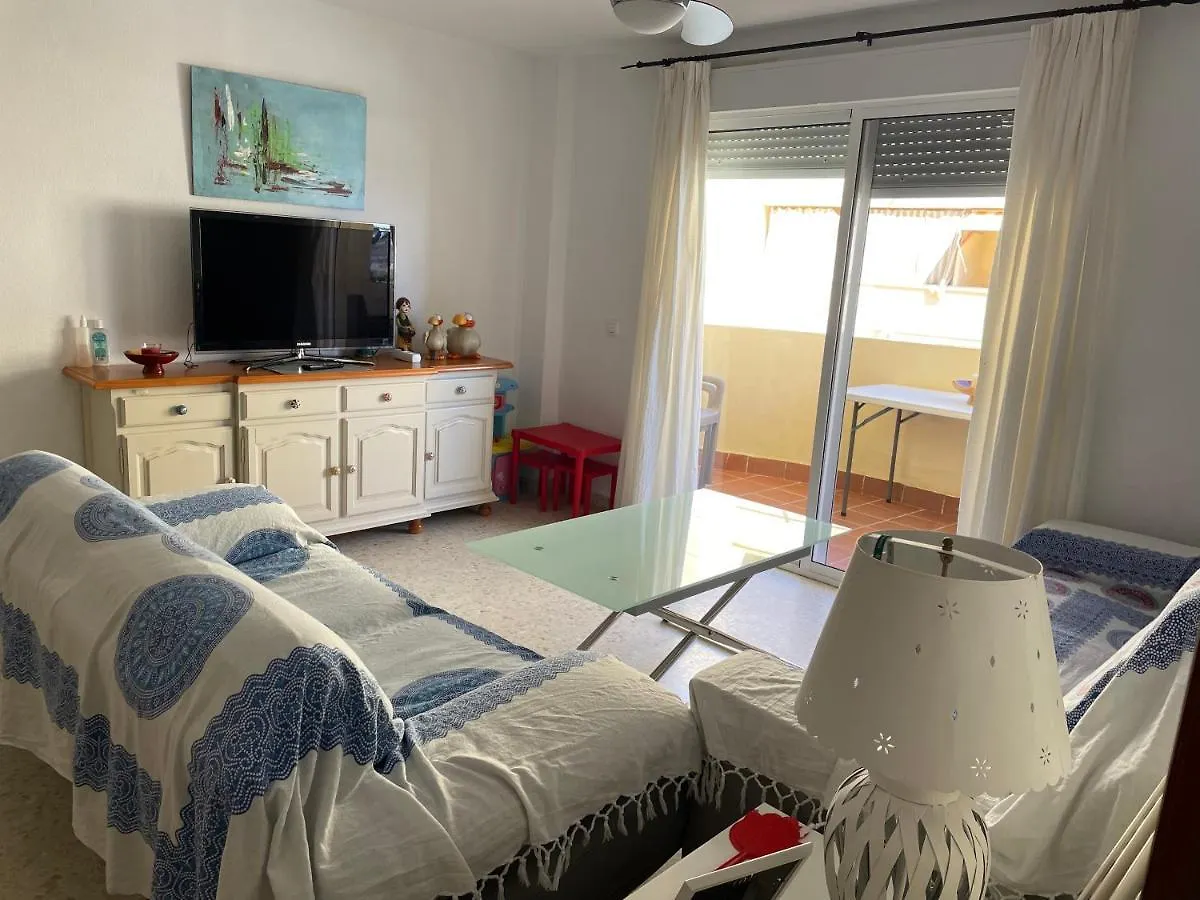 Home Chipiona Cadiz Parking 0*,  İspanya